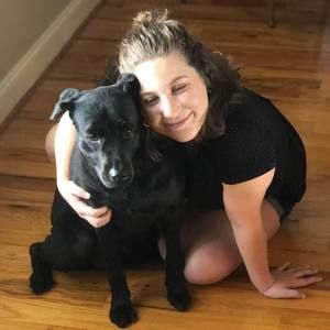 Meet your Posher, Naomi